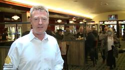 UK embarks on major reopening despite fears over COVID variant News Clip