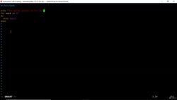 Bash Shell Scripting- Difference between $@ and $* Instructional Video