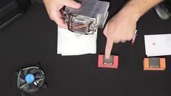 CompTIA A+ Certification Core 1 (220-1101) - CPU Cooling Instructional Video