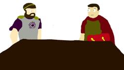 Macedonian Wars - 3 Minute History Instructional Video