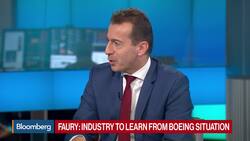 Airbus Chief Pledges to Stay in U.K. If Boris Johnson Brexit Deal Goes Ahead News Clip