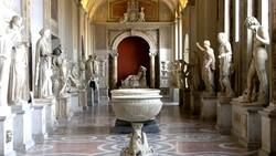 Vatican City: History, Attractions, and Dining Options Instructional Video