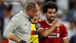 Breaking: Real Madrid wins Champions League final 3-1 News Clip