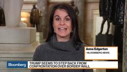 Senate Considers a Stopgap Bill to Avert Government Shutdown News Clip