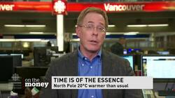 Trump's climate stance News Clip