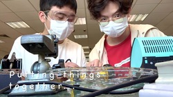 TEAM 06 Instructional Video