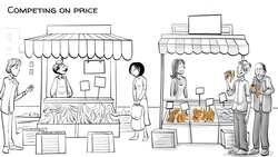 The Importance of Competition in Markets Instructional Video