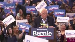 Biden's win in South Carolina boosts presidential hopes News Clip