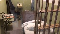 FBI unveils replica heads from Alcatraz escape Instructional Video