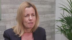 Charity boss says Government must 'right the wrongs' endured by refugees News Clip