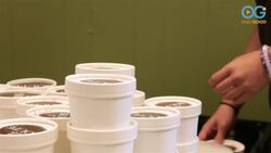 Rescue, Transform, Share- How An Ohio Soup Shack Is Saving Lives Instructional Video