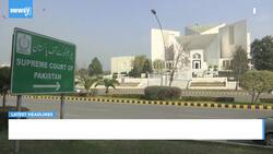 Newsy’s Latest Headlines News Clip