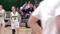 Going the distance: Nunavut girls travel to the Prairies to prep for Arctic Games News Clip