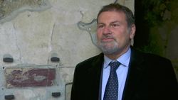 Pompeii homes reopened after six-year restoration project News Clip