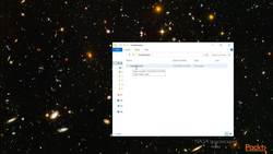 Learning D3.JS 5.0 1.5: Setting Up a Local Server Instructional Video