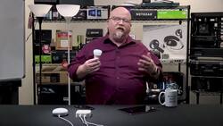 CompTIA A+ Certification Core 1 (220-1101) - Internet of Things (IoT) Instructional Video