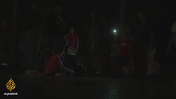 Fuel shortage forces shutdown of main Lebanese power plants News Clip