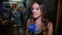 Slavianski Bazaar continues to be music to the ears after 25 years News Clip