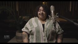 How almost driving off a bridge, by accident, changed Joce Reyome's musical path (plus song) News Clip