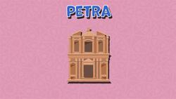 I WONDER - What Is Petra? Instructional Video