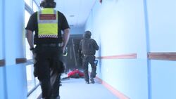 Police share firearms video to stop live-streamed attacks Instructional Video