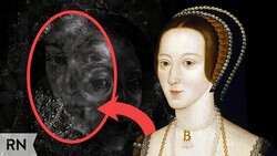 A New Image of Anne Boleyn? Re-Creations of the Mysterious Image Under Portrait of Queen Elizabeth I Instructional Video