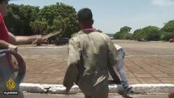 Emerging economy leaders meet at 11th BRICS summit in Brazil News Clip