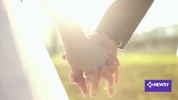 Couples Are Creating New Last Names Instead Of Adopting One News Clip