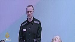 Russia’s Navalny defends himself over ‘extremism charges’ News Clip