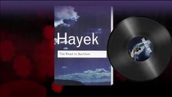 Light Side of a "Dismal Science'" News Clip