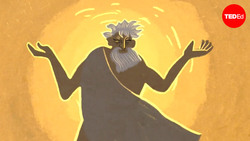 TED-Ed: What really happened to Oedipus? | Stephen Esposito Instructional Video