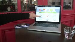 VOICED : Death 2.0 The internet gives deceaseda News Clip