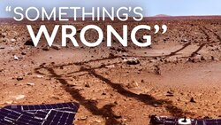The Message NASA Didn't Want to Receive from the Spirit Rover Instructional Video