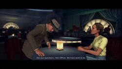 L.A. Noire Walkthrough Part 86: "Manifest Destiny" (2 of 10) Instructional Video