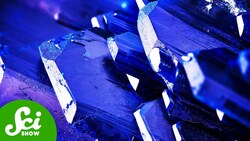 The Most Popular Blue in History (Was Ignored By Egypt) Instructional Video