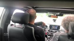 Pandemic tests Olympic hopefuls’ perseverance with delay of Tokyo Games News Clip