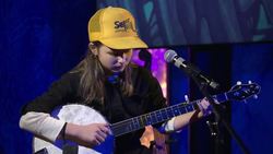 Nora Brown: "East Virginia" / "John Brown's Dream" Instructional Video