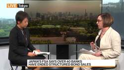 Credit Suisse AT1 Holder Losses Total $1 Billion in Japan News Clip