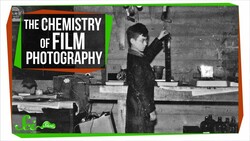 How Does a Photon Become a Film Photo? Instructional Video