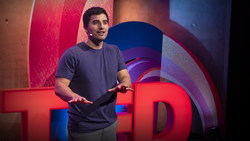 TED: Don't be a jerk to your barista — and other thoughts on frontline work | Adriann Negreros Instructional Video