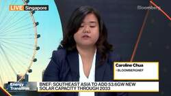 Green Energy Transition: A Pathway to Net Zero News Clip