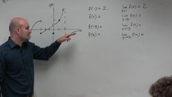 Values and Limits of Graph Instructional Video