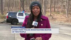 Police: 2 people found dead inside Tompkins Cove residence News Clip