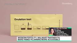 How Modern Fertility Makes Family Planning More Accessible News Clip