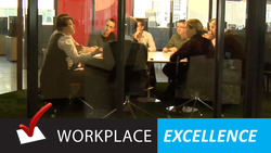 Creating an Engaging and Creative Workspace Instructional Video