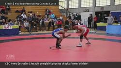 Former teen athlete shocked at sexual misconduct complaint outcome News Clip