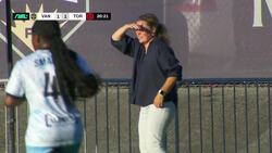 Samantha Chang's brace leads Vancouver Rise past AFC Toronto News Clip