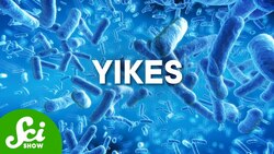 It's Raining Antibiotic Resistant Bacteria Instructional Video