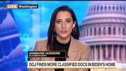 Democrats Now Critical of Biden's Document Dilemma News Clip