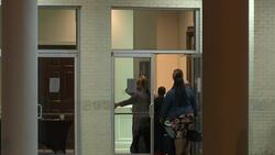 Faithful flock to Louisiana church despite virus ban News Clip